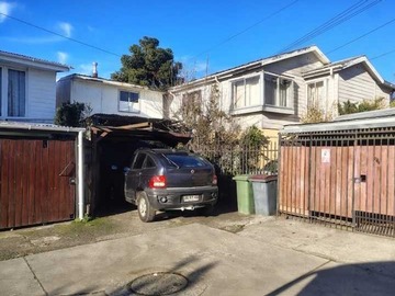 Venta / Casa / Hualqui