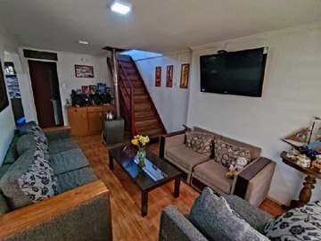 Venta / Casa / Hualqui
