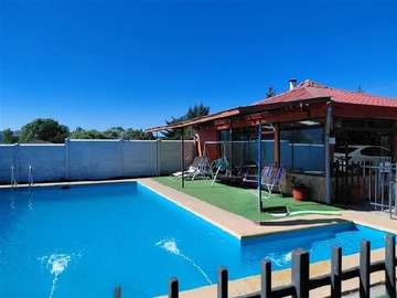 Venta / Casa / Hualqui