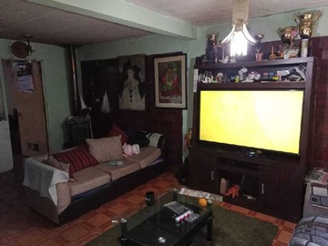 Venta / Casa / Hualqui
