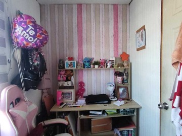 Venta / Casa / Hualqui