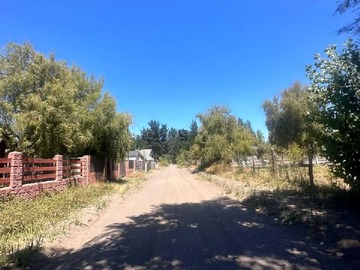 Venta / Casa / Hualqui