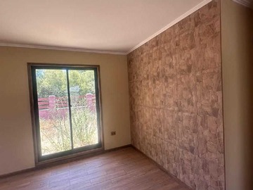 Venta / Casa / Hualqui