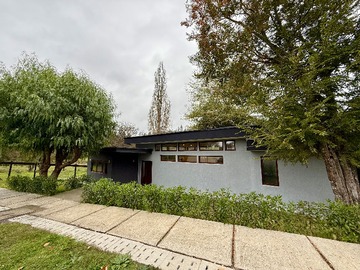 Venta / Casa / Hualqui