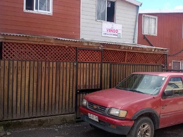 Venta / Casa / Hualqui