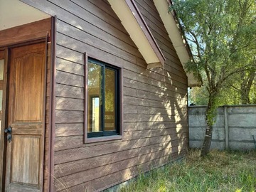 Venta / Casa / Hualqui
