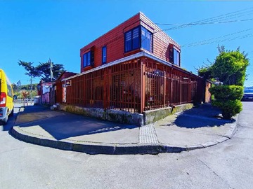 Venta / Casa / Hualqui