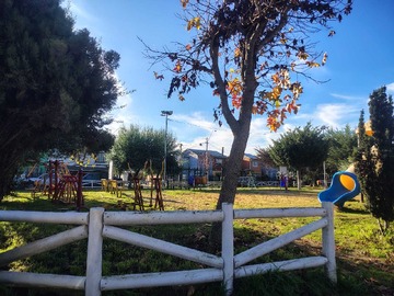 Venta / Casa / Hualqui