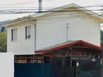 Venta / Casa / Hualqui