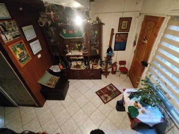 Venta / Casa / Hualqui