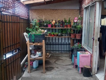 Venta / Casa / Hualqui