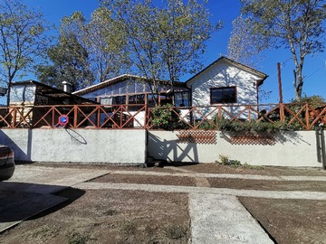 Venta / Casa / Hualqui