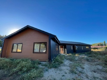 Venta / Casa / Hualqui