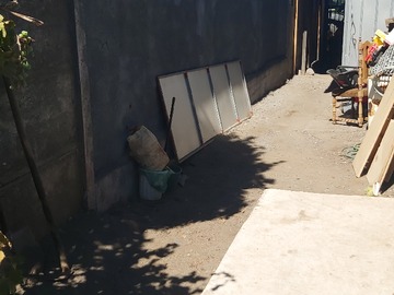 Venta / Casa / Hualqui