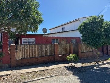 Venta / Casa / Huasco