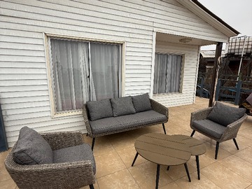 Terraza