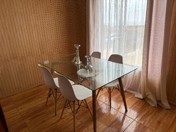 Venta / Casa / Huasco