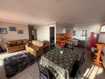Venta / Casa / Huasco