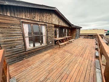 Venta / Casa / Huasco