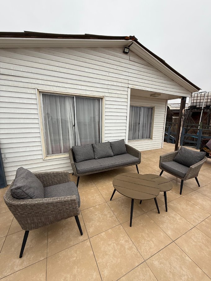 Terraza