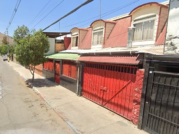Venta / Casa / Huechuraba