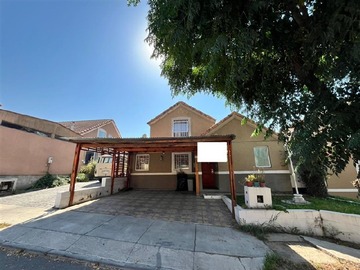 Venta / Casa / Huechuraba