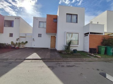 Venta / Casa / Huechuraba