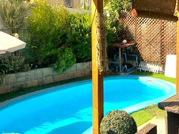 Venta / Casa / Huechuraba