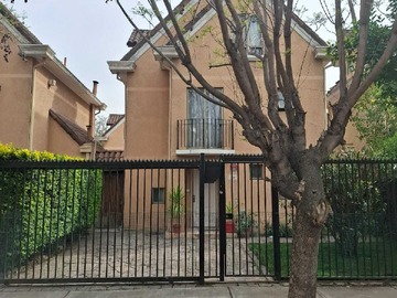 Venta / Casa / Huechuraba