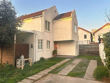 Venta / Casa / Huechuraba