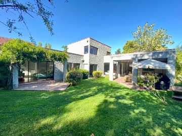 Venta / Casa / Huechuraba