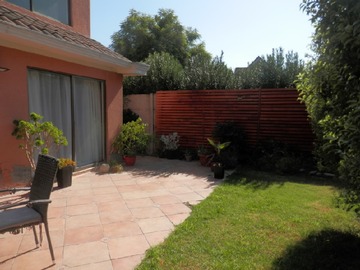 Venta / Casa / Huechuraba