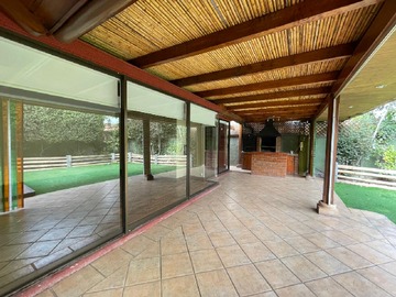 Venta / Casa / Huechuraba