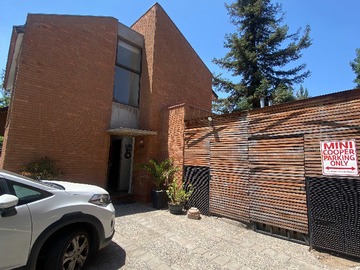 Venta / Casa / Huechuraba