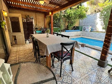 Venta / Casa / Huechuraba