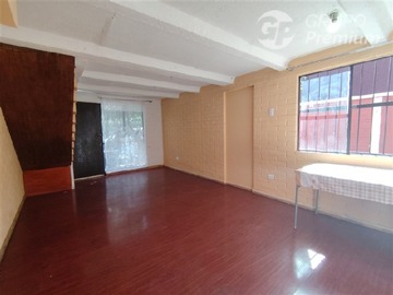 Venta / Casa / Huechuraba