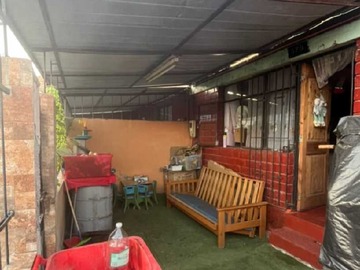 Venta / Casa / Huechuraba