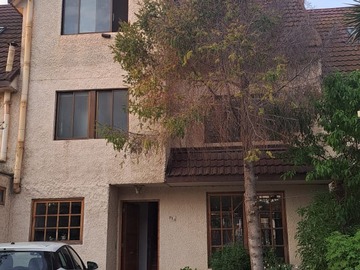 Venta / Casa / Huechuraba