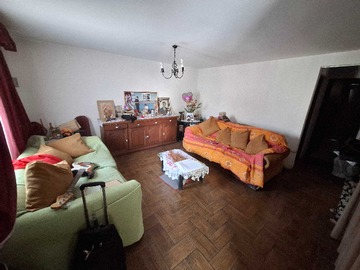 Venta / Casa / Huechuraba