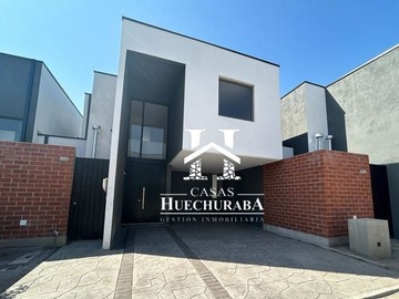 Venta / Casa / Huechuraba