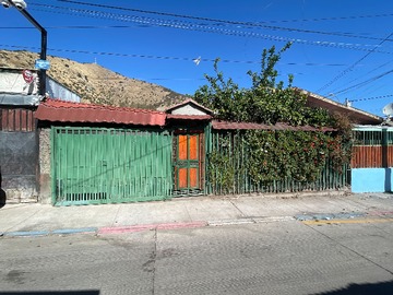Venta / Casa / Huechuraba