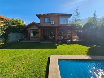 Venta / Casa / Huechuraba