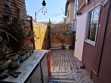 Venta / Casa / Huechuraba