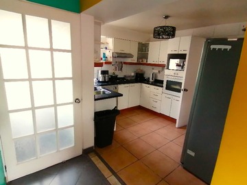 Venta / Casa / Huechuraba