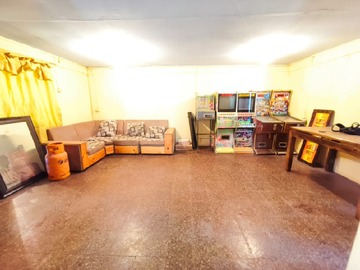 Venta / Casa / Huechuraba