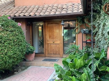 Venta / Casa / Huechuraba
