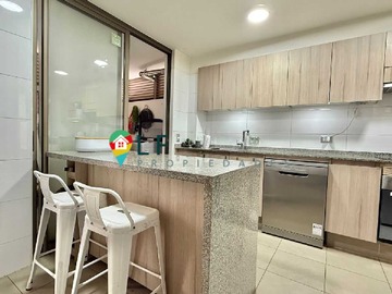 Venta / Casa / Huechuraba