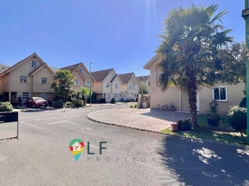 Venta / Casa / Huechuraba