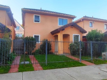 Venta / Casa / Huechuraba