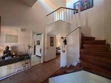 Venta / Casa / Huechuraba